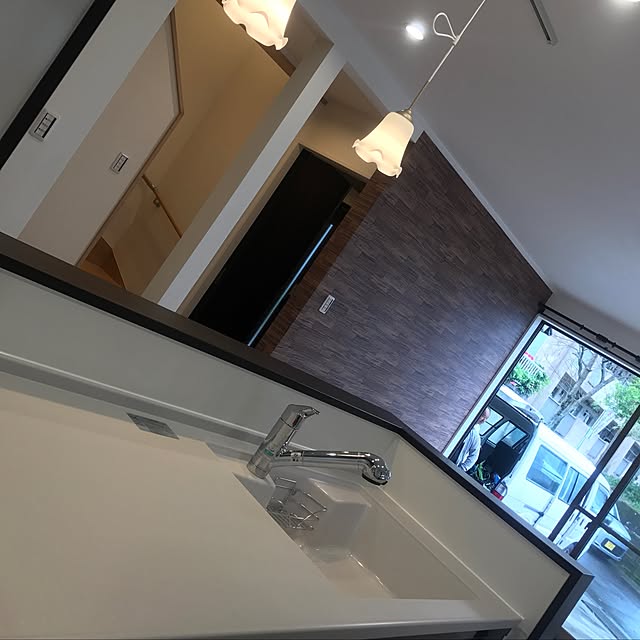 部屋全体のインテリア実例 - 2016-10-15 15:15:52