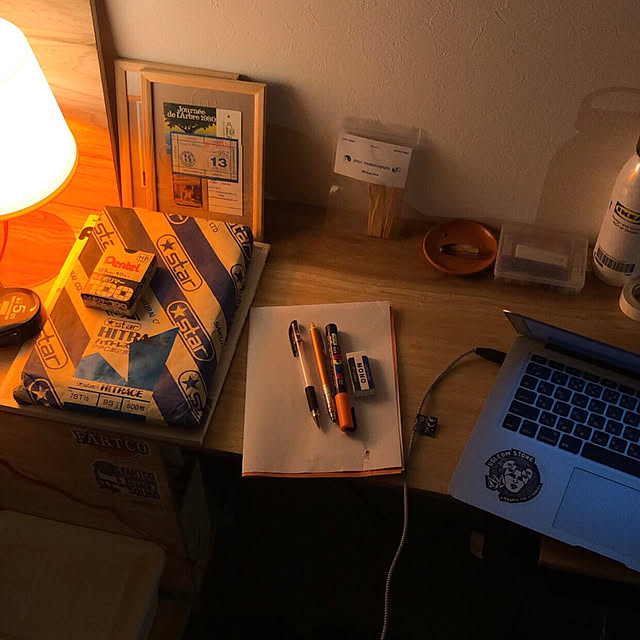 A_partmentさんの実例写真