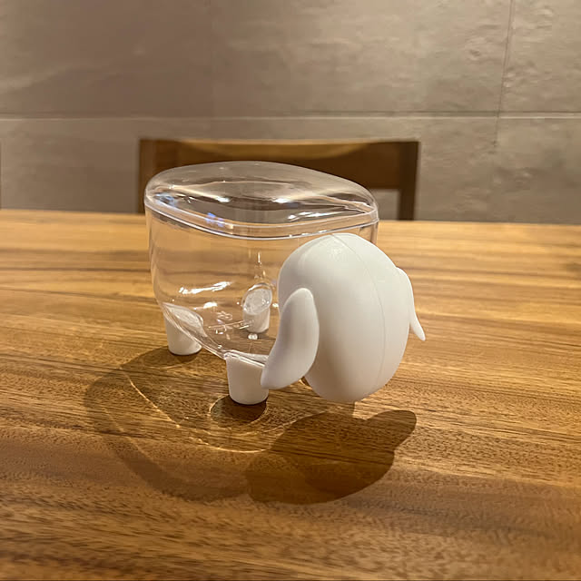 mocoさんの部屋