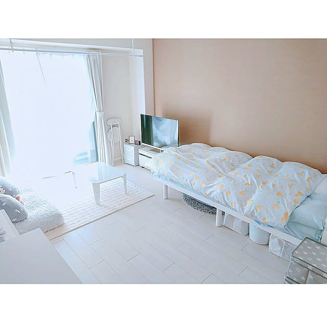 s.roomさんの実例写真