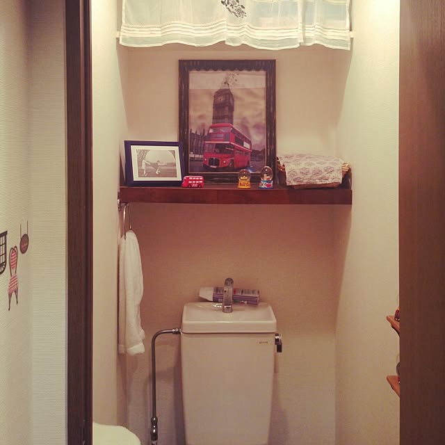 sasaさんの実例写真