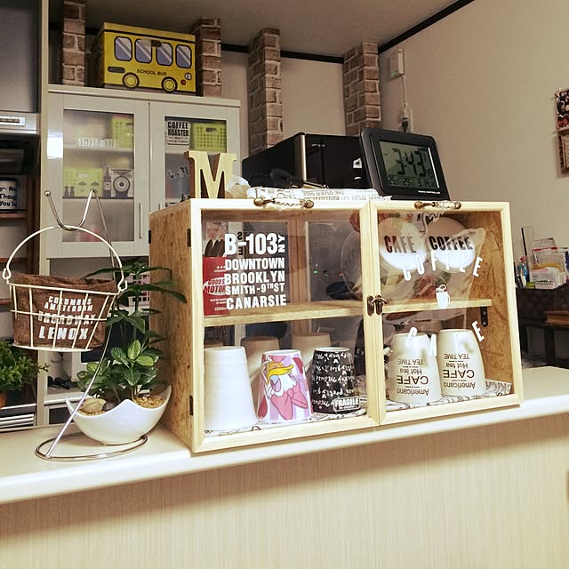 harumamaさんの部屋