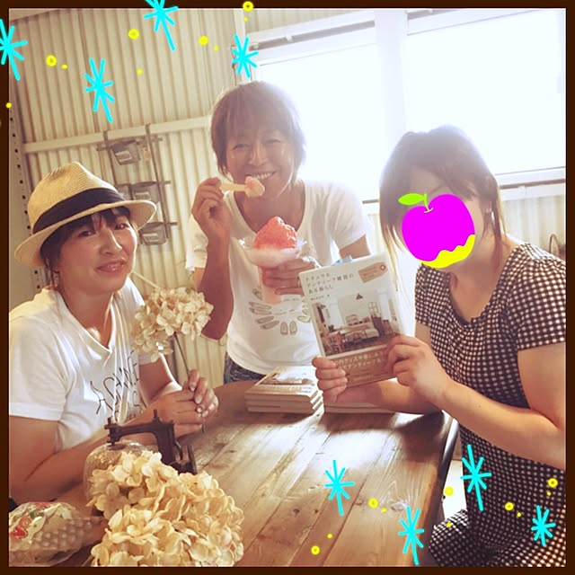 pure714さんの実例写真