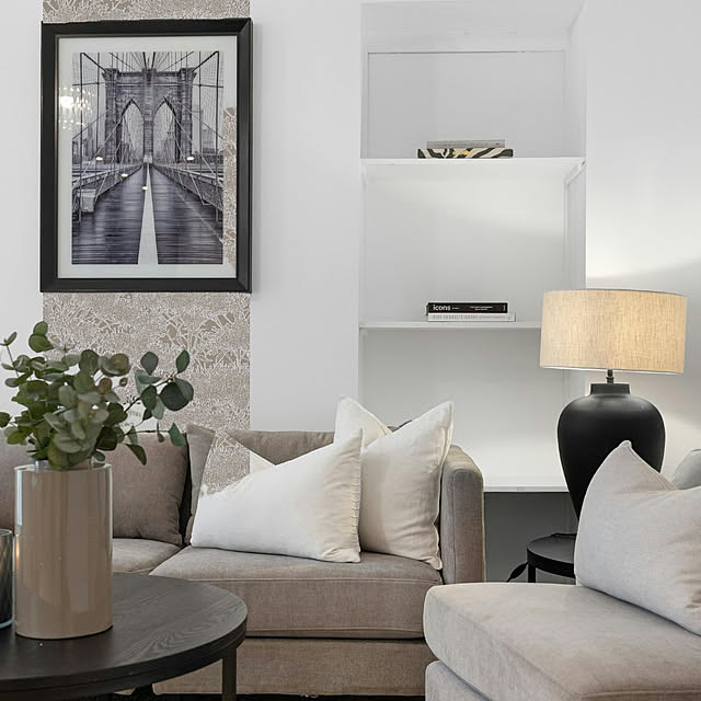 achilleswallcoveringさんの実例写真