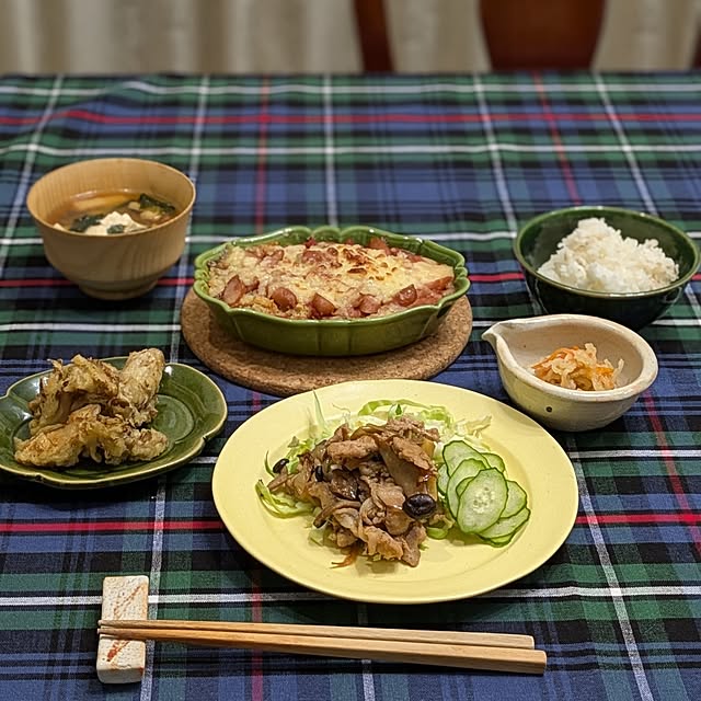 Rさんの実例写真