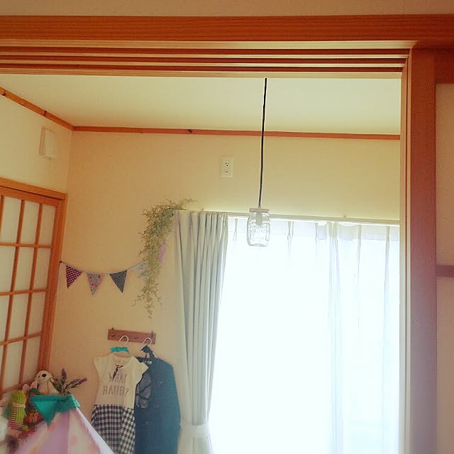 kaoriさんの実例写真