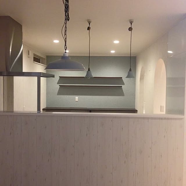 実例写真