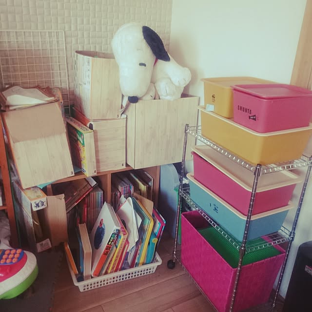 Orieさんの実例写真