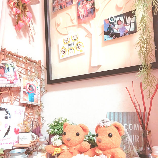 harumoeさんの実例写真
