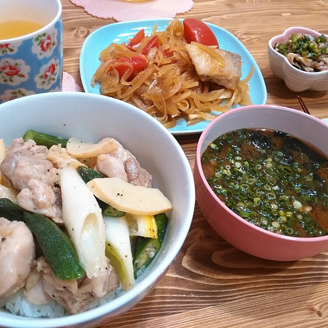mottyanさんの実例写真
