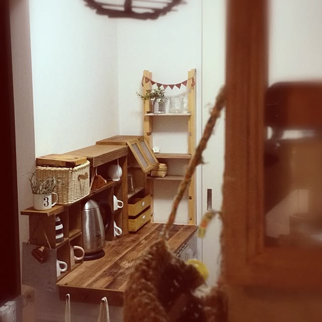 mamamiさんの実例写真