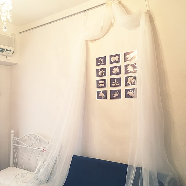 vprince_pprincessさんの実例写真