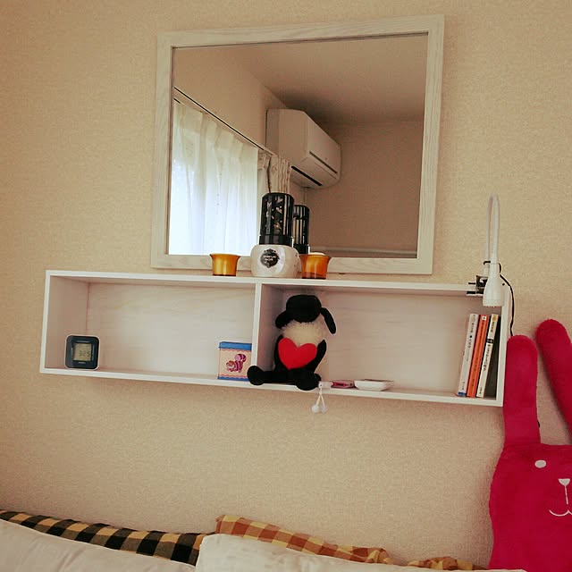 kazuさんの実例写真