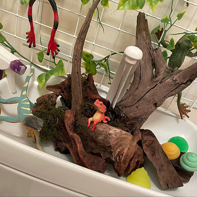 バス/トイレのインテリア実例 - 2022-12-31 07:51:39