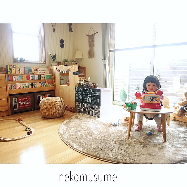 nekomusumeさんの実例写真
