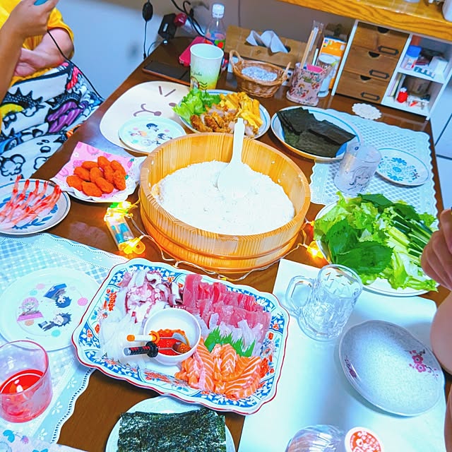 mariaさんの部屋