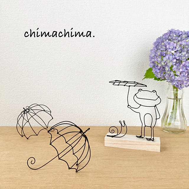 chimachima.さんの実例写真