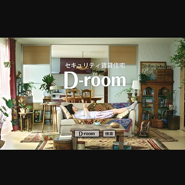 chi-chi-さんの実例写真