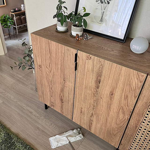 mapleさんの部屋