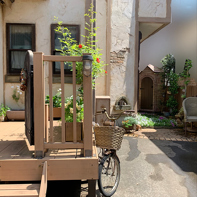 tabasaさんの実例写真