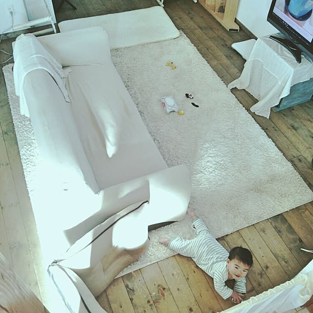 rustiqueさんの実例写真