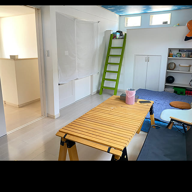 Yukanenkoさんの部屋