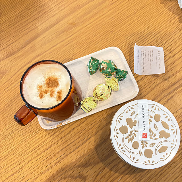 Minteaさんの実例写真