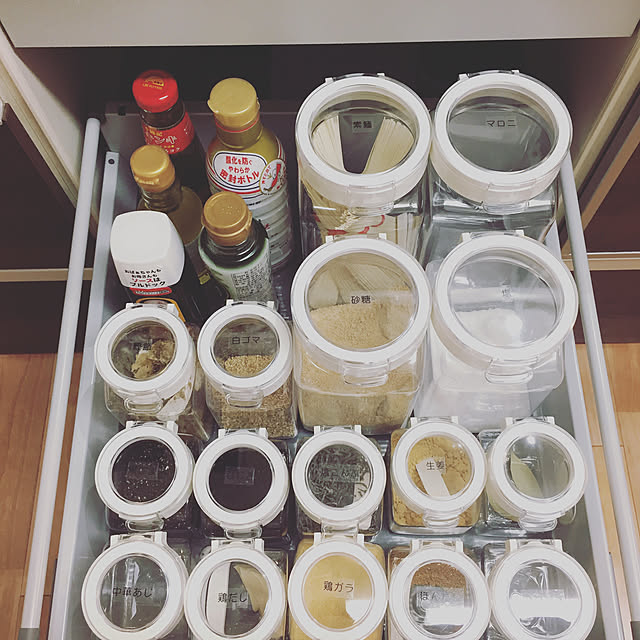 sorarikuさんの実例写真