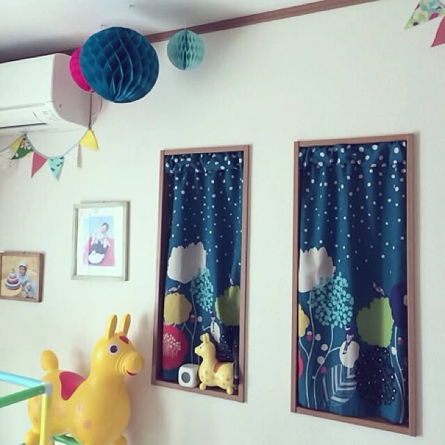 Shihoさんの実例写真