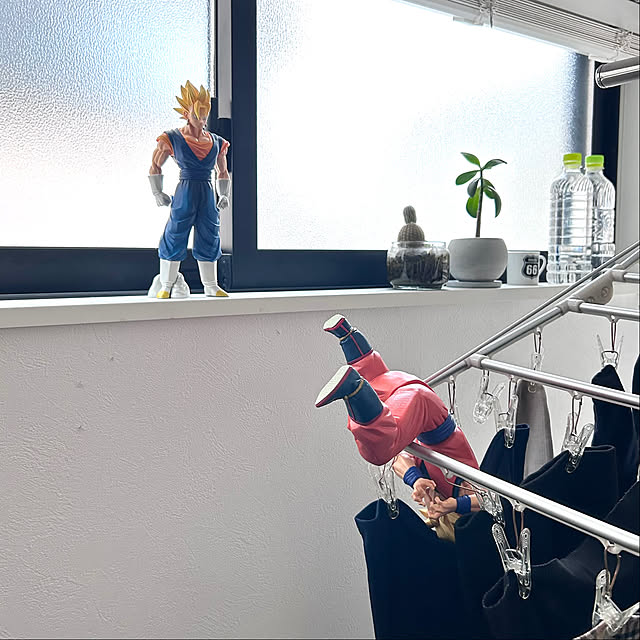 adamoさんの部屋