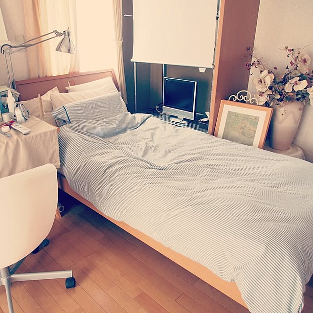 Chihiroさんの実例写真