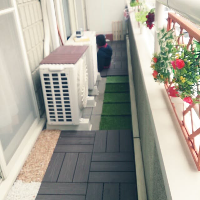 K.LYMAさんの実例写真