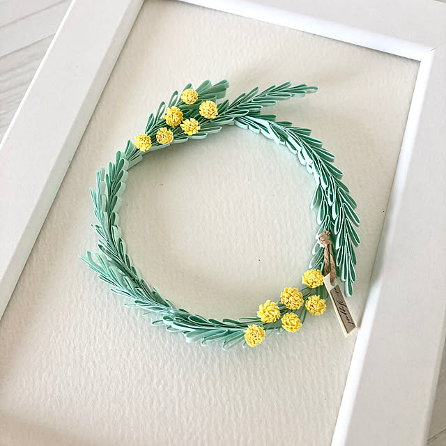 maki_papercraftさんの部屋