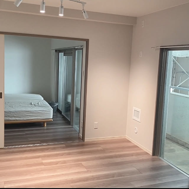 部屋全体のインテリア実例 - 2024-05-03 08:39:03