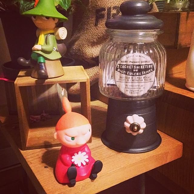 perorispoonさんの実例写真