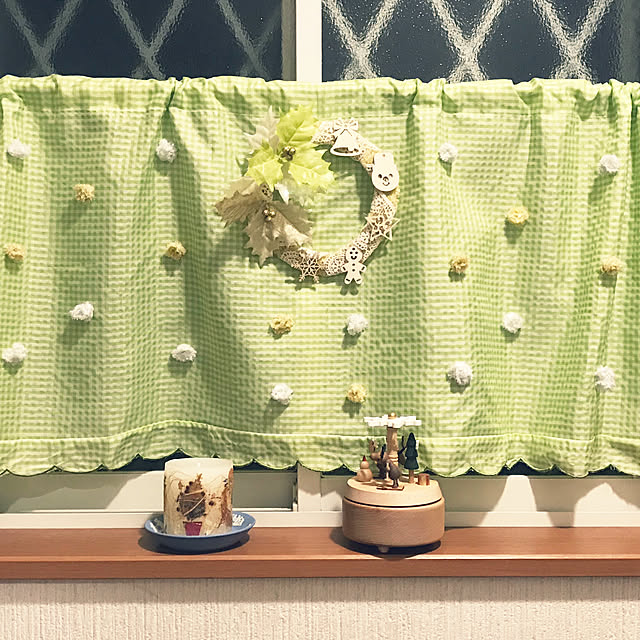 manamiさんの実例写真