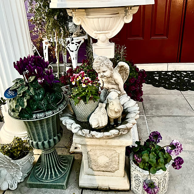 AYUKOさんの部屋