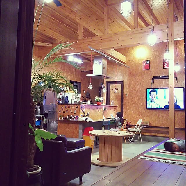 safehouse413さんの実例写真