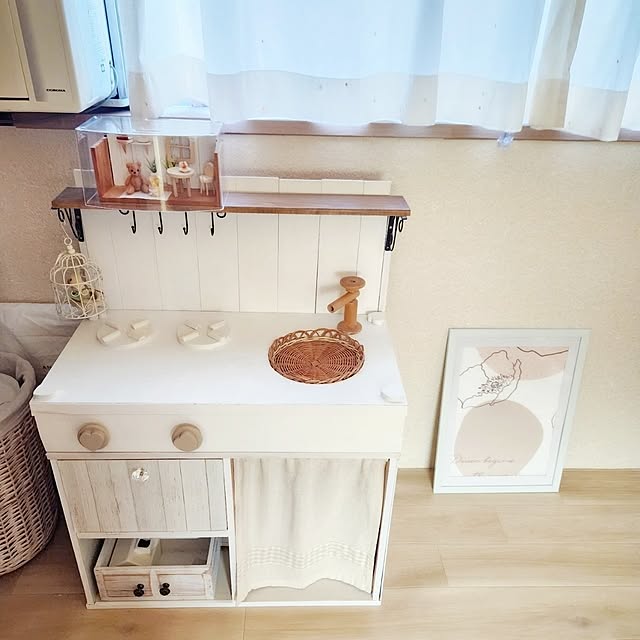 pinonさんの実例写真