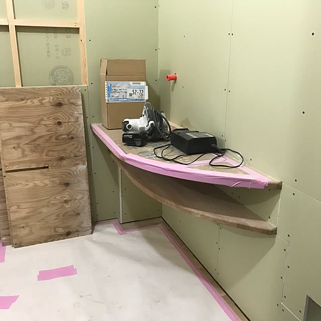 ojijiさんの実例写真