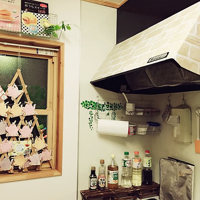 nyanyi73さんの実例写真