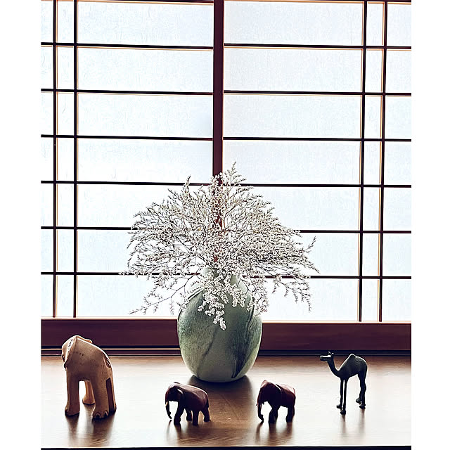 NAOさんの部屋