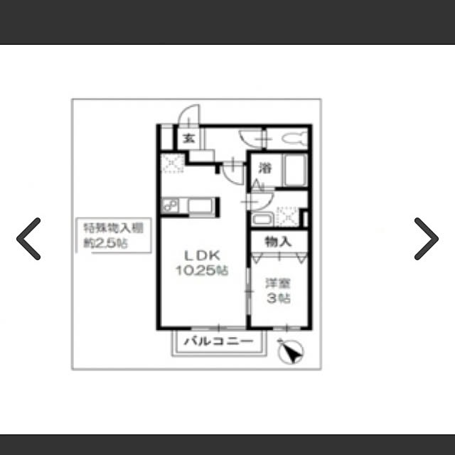 部屋全体のインテリア実例 - 2018-11-26 11:35:39
