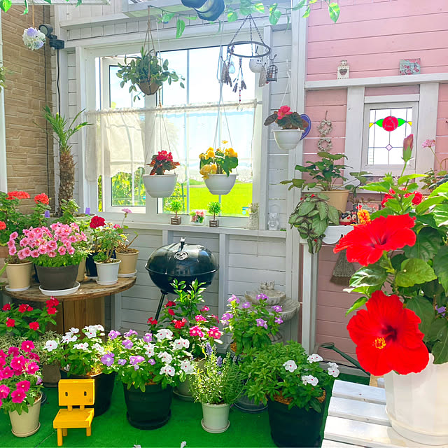 HappyRoseさんの実例写真