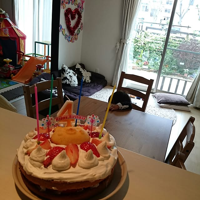 soraさんの実例写真