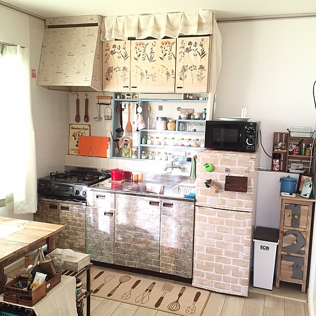 NORAさんの実例写真