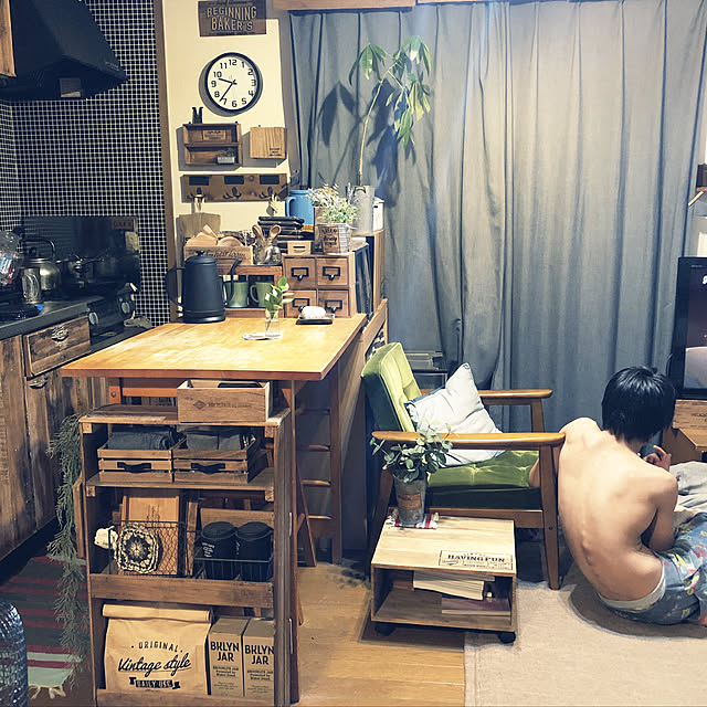 mamiさんの実例写真