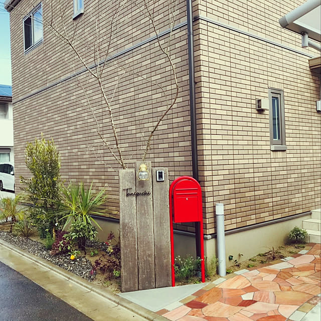 taniguさんの実例写真