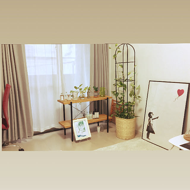 greennaさんの実例写真