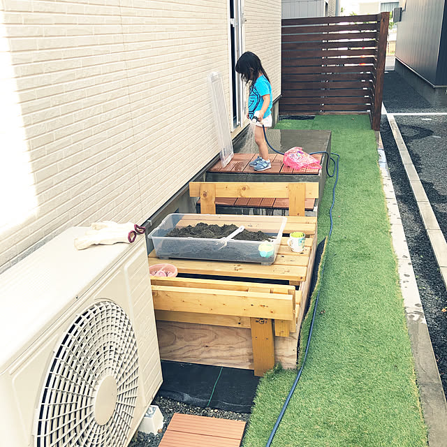 Hanaさんの実例写真